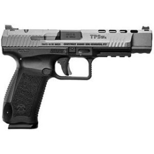 CANIK TP9SFX *10-ROUND*