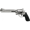 Smith & Wesson 163460 460 XVR DA/SA .460 S&W Mag 8.4" 5 Black Synthetic Stainless Revolver