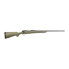 B-14 Hunter 6.5 Creedmoor Rifle - B-14 Hunter 6.5 Creedmoor 22'''' Bbl 4 Round Green