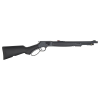 HENRY Big Boy X-Model Lever Action 45 LC 17.4" 7rd Rifle - Black