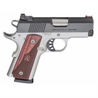 1911 Ronin Emp Handgun - 1911 Ronin Emp 9mm Luger 3'''' Bbl (1)9rd Mag Two-Tone