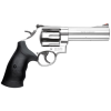 Smith & Wesson 163636 629 .44 Magnum 5 Classic SS FL IFS SG WO Desert Tech AS IL Revolver