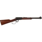 H1 Classic Large Loop .22 Long Rifle Lever Action Carbine - H1 Classic Large Loop .22 Lr 16.5'''' Bbl Thrd 13rd Blk/Walnut
