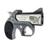 Bond Arms 30th Anniversary Rough Series .45 Colt/.410 Bore 3" Barrel Derringer - BA30TH-45LC/410