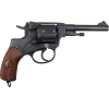 Nagant M1895 Revolver - 7.62x38R Caliber