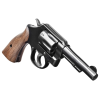 Smith & Wesson Model 10 Classic No Internal Lock, 38 S&W Special, 4 Barrel, Blued, 6 Rounds, Revolver