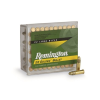 REMINGTON Golden Bullett 22LR 40gr Plated Round Nose Ammunition | 100 Rounds