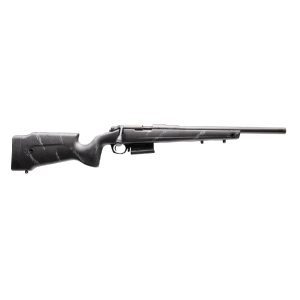 Bergara Rifles Bergara B-14R Crest CF .22LR 18" 1:16 Carbon Fiber Barrel Crest Stock Rimfire Rifle B14R008