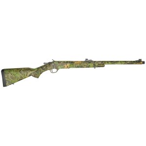 Henry Turkey 12 Gauge Single Shot Shotgun, 24" Barrel, Camo - H015T12