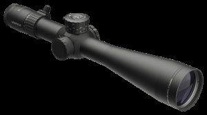 Leupold Mark 5HD Rifle Scope 5-25x56mm - Black - PR1-MIL FFP