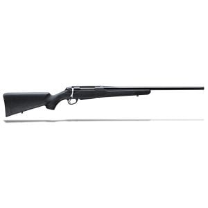 Tikka T3x Lite 6.5 PRC 24" 1:8" Bbl Synthetic/Blued Rifle JRTXE319