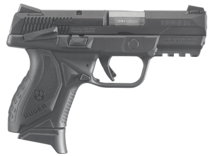 RUGER AMERICAN COMPACT MS