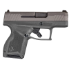 TAURUS GX4 9MM 3 11RD GRAY/TUNGSTEN