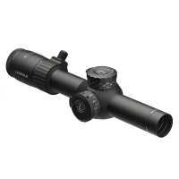 LEUPOLD Mark 4HD 1-4.5x24mm HPR-1 Reticle Riflescope (183314)
