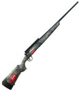 Savage Arms Axis II