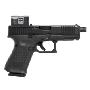 B&T Glock 19 Gen 5 9mm 4" Bbl Pistol w/Aimpoint Acro P2 GL-50356-Acro