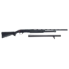 Winchester SXP Camp/Field Combo 20-Gauge Pump Shotgun with 2 Barrels