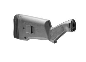 Magpul SGA Stock - Remington 870 Shotgun - Gray MAG460-GRY