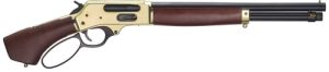 HENRY REPEATING ARMS AXE