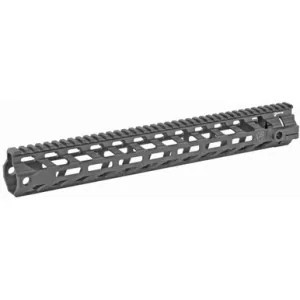 Fortis Manufacturing Parts & Accessories 5 Fortis Manufacturing Rev Ii Ff Rail 15.3 Mlok AR-15 Handguard