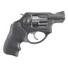 Memorial Day Gun Deals (2026): Best Sales This Weekend 88 Ruger 5464 LCRx 9mm Luger 1.87 5 Round Black Hogue Tamer Monogrip Grip Black Matte