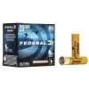 New Jersey Gun Laws (2026): FPIC, PPH, Chapter 131 CCP & Sensitive Places 49 Federal Speed-Shok Waterfowl 20 GA 3 7/8 oz #3 25rds