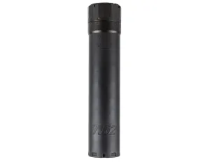 Sig Sauer SLH 7.62 Titanium QD Suppressor - SLH762TIQD