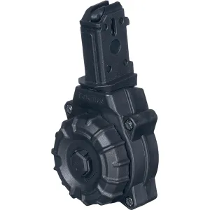 Gun Accessories Deals of the Week (Updated Weekly) 92 ProMag Polymer Drum Magazine CZ Scorpion 9mm Black 30 rd.