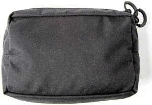 BlackHawk Foundation Series Utility Pouch Black