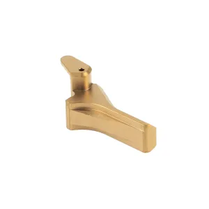 True Precision Flat Trigger Shoe for Sig P365 - Copper