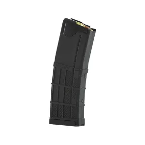 Lancer Systems L5 AWM Gen 2 Magazine AR-15 5.56x45mm 15/30-Round Black