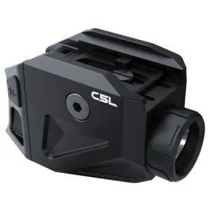 VIRIDIAN C5L Custom Hellcat/Hellcat Pro Grn Laser/550 Lumen