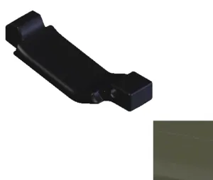 Midwest Industries AR-15 Polymer Trigger Guard Olive Drab Green