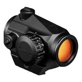 Vortex Crossfire Sight - Black - 2 MOA Red Dot