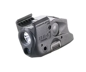 Streamlight TLR-6 Laser/ Light Combo S&W M&P Standard Black