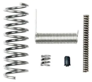 Ergo Grip AR-15 Upper 5-pc Spring Replacement Kit
