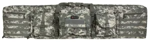 Gun Accessories Deals of the Week (Updated Weekly) 167 G-Outdoors Double Rifle Case A-TACS AU Camo 55 L x 12.75 H x 9 W Holds 2 Rifles