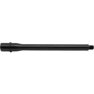 AR-STONER AR-15 Barrel 9mm Luger 10.5" Lightweight Contour 1:10" Twist Black Nitride