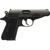 14 Best Online Gun Stores in the USA - 2026 116 Walther PP 32 ACP Pistol 3.9" Barrel 8+1-Round Black