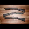 Remington 870 Police Magnum 12GA Police Trade-In Short Barrel Shotgun