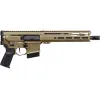 14 Best Online Gun Stores in the USA - 2026 30 CMMG DISSENT Mk4 338 Advanced Rifle Cartridge (338 ARC) Pistol 10.5" Black Threaded Barrel 10+1 Round Coyote Tan Frame Black Pistol Grip