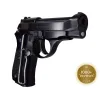Used & Vintage Gun Deals of the Week (Updated Weekly) 34 Beretta Model 81 Cheetah Series Pistol, 12rd, .32 ACP - Law Enforcement Trade In - Good To Very Good Surplus Condition
