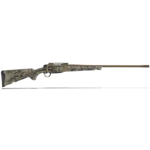 Franchi Shotguns Franchi Momentum Elite 6.5 Creedmoor 24" Realtree Escape/Burnt Bronze Bolt-Action Rifle 41606