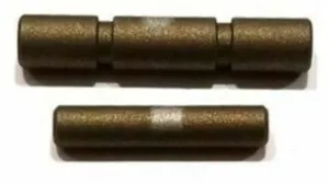 Centennial Defense Systems Stainless Steel Pin Kit for Glock 42/43/43X/48 Burnt Bronze 2 Pin Kit