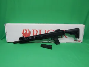 Best Gun Stores in South Carolina 26 RUGER LC CARBINE 45ACP THREADED