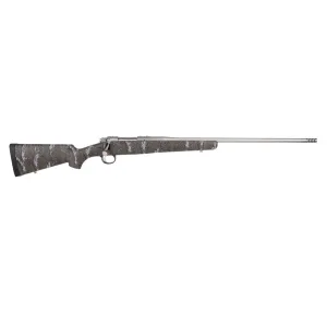 Kimber Hunter Pro 6.5 Creedmoor Desolve Blak Rifle 3000881