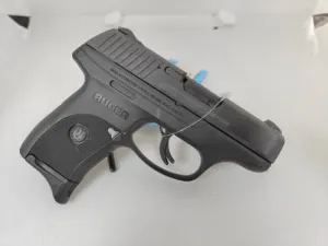 RUGER LC9S