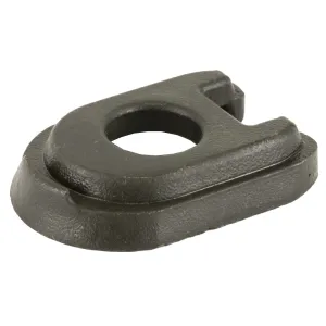 Mesa Tactical Lucy Stock Adapter, Fits Remington 870 12 Gauge, 20 Gauge to 12 Gauge Stock Adapter, Black 93890