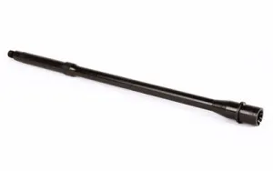 LBE Unlimited Black 18 Inch Barrel 223 Wylde