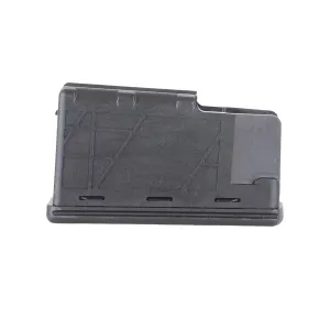 CZ 600 .308 Win/6mm Creedmoor/6.5 Creedmoor/6.5 PRC 5rd Magazine (60036)